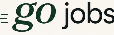 go jobs